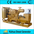 Elektro-Diesel-Generator Motor 200kw Shangchai